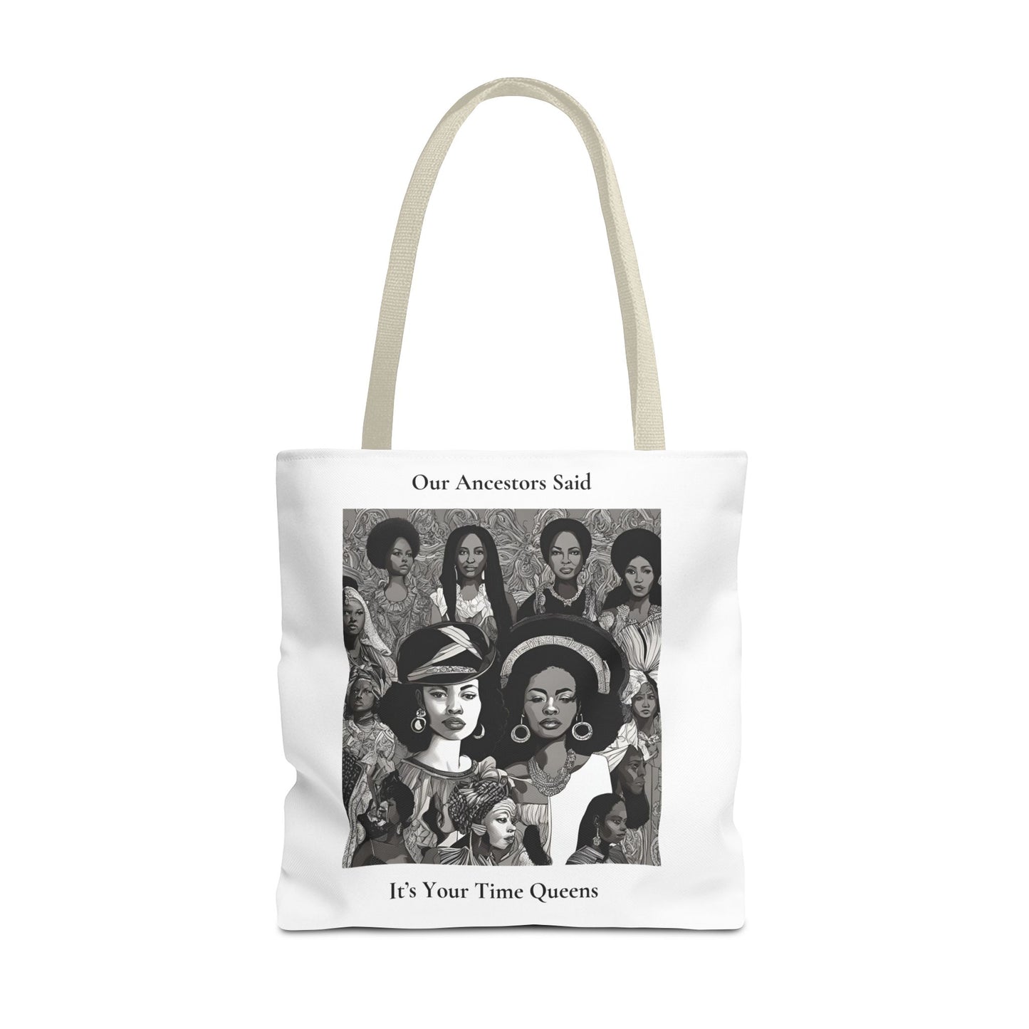 Tote Bag (AOP)