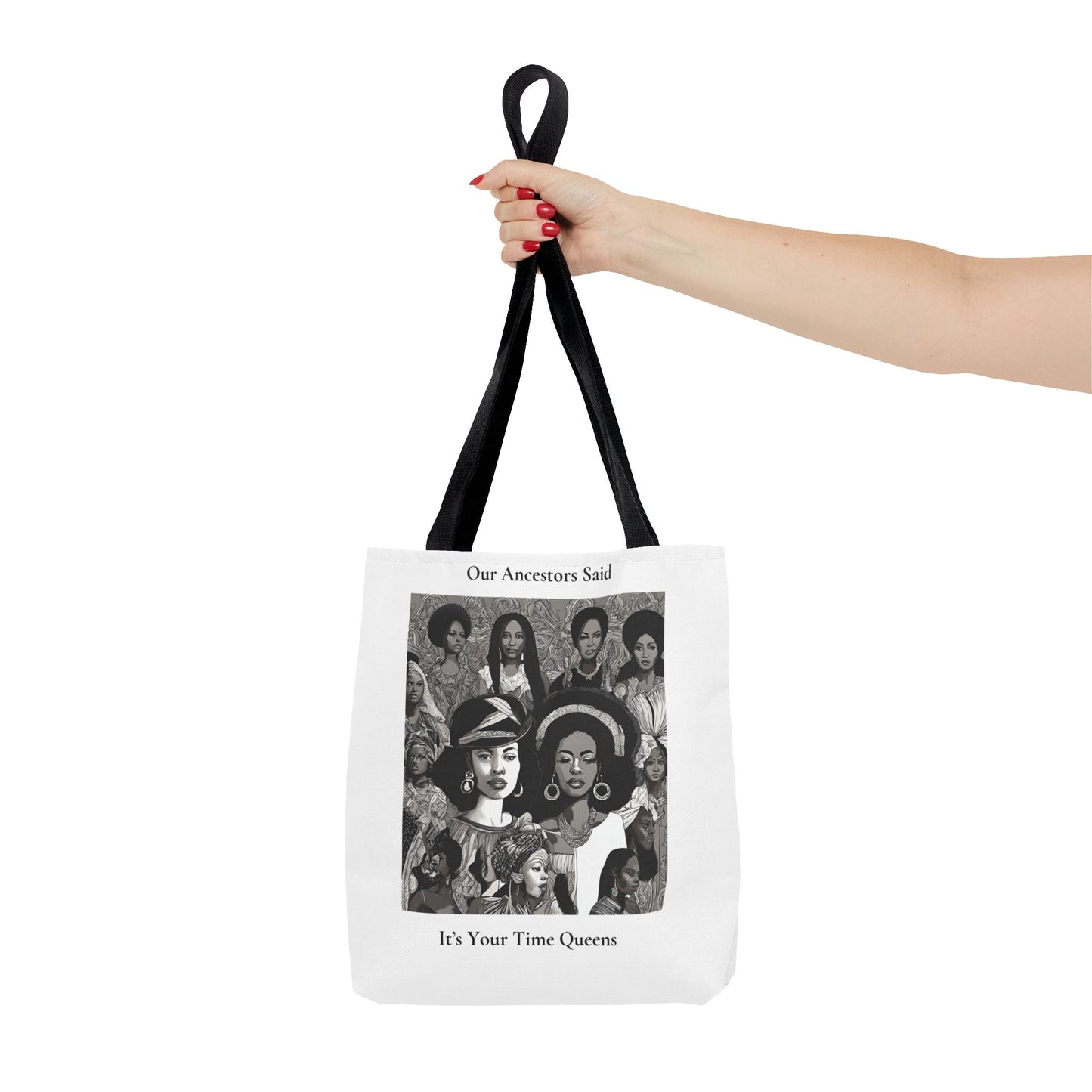 Tote Bag (AOP)