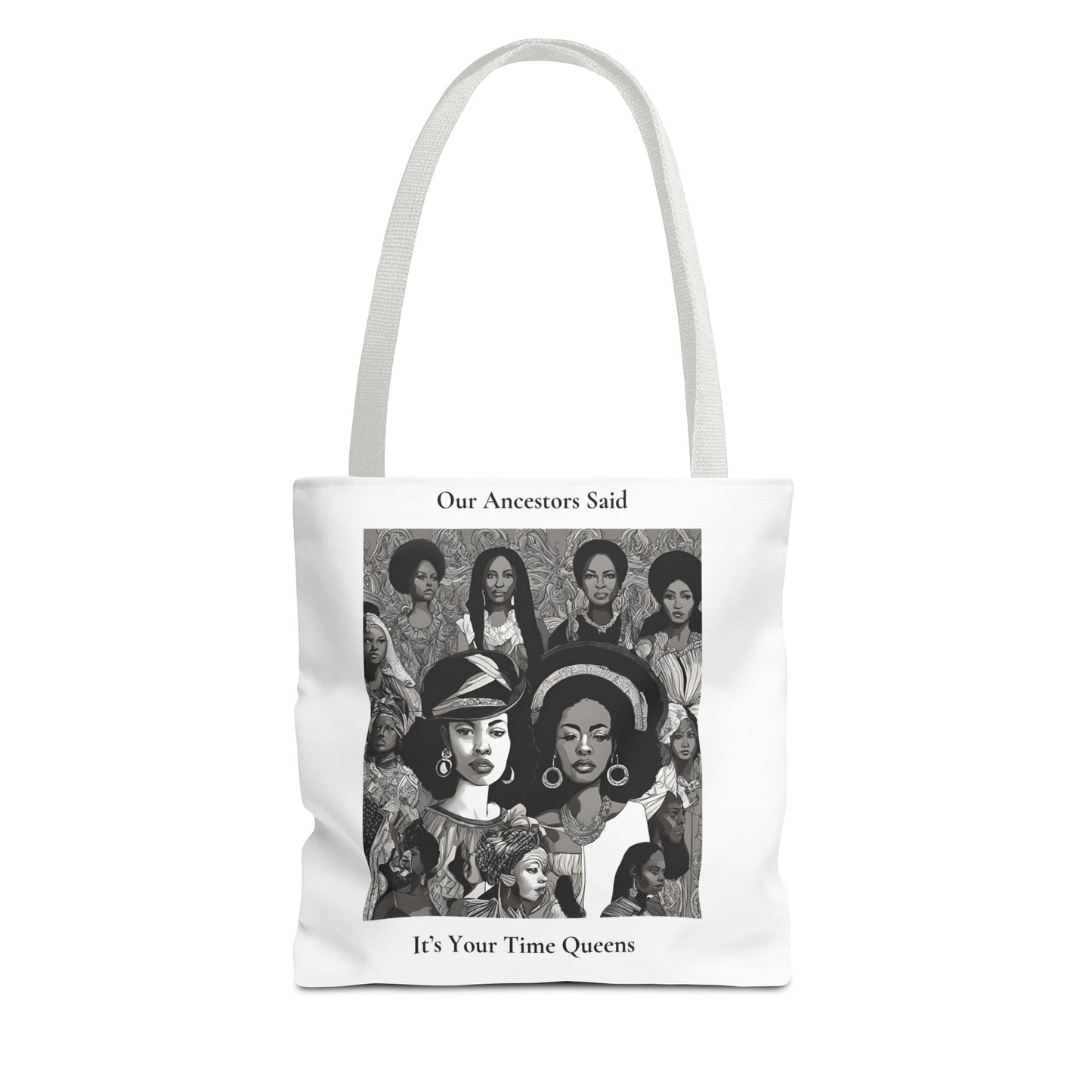 Tote Bag (AOP)