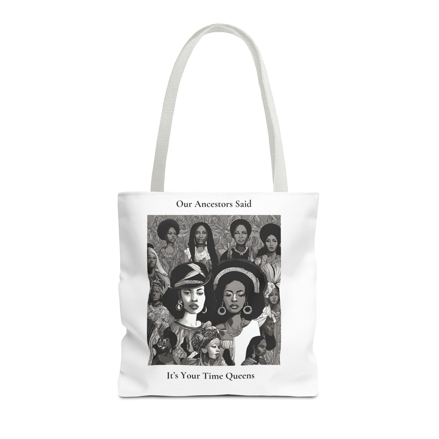 Tote Bag (AOP)