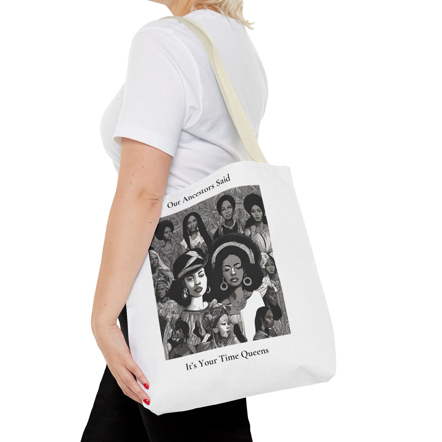 Tote Bag (AOP)