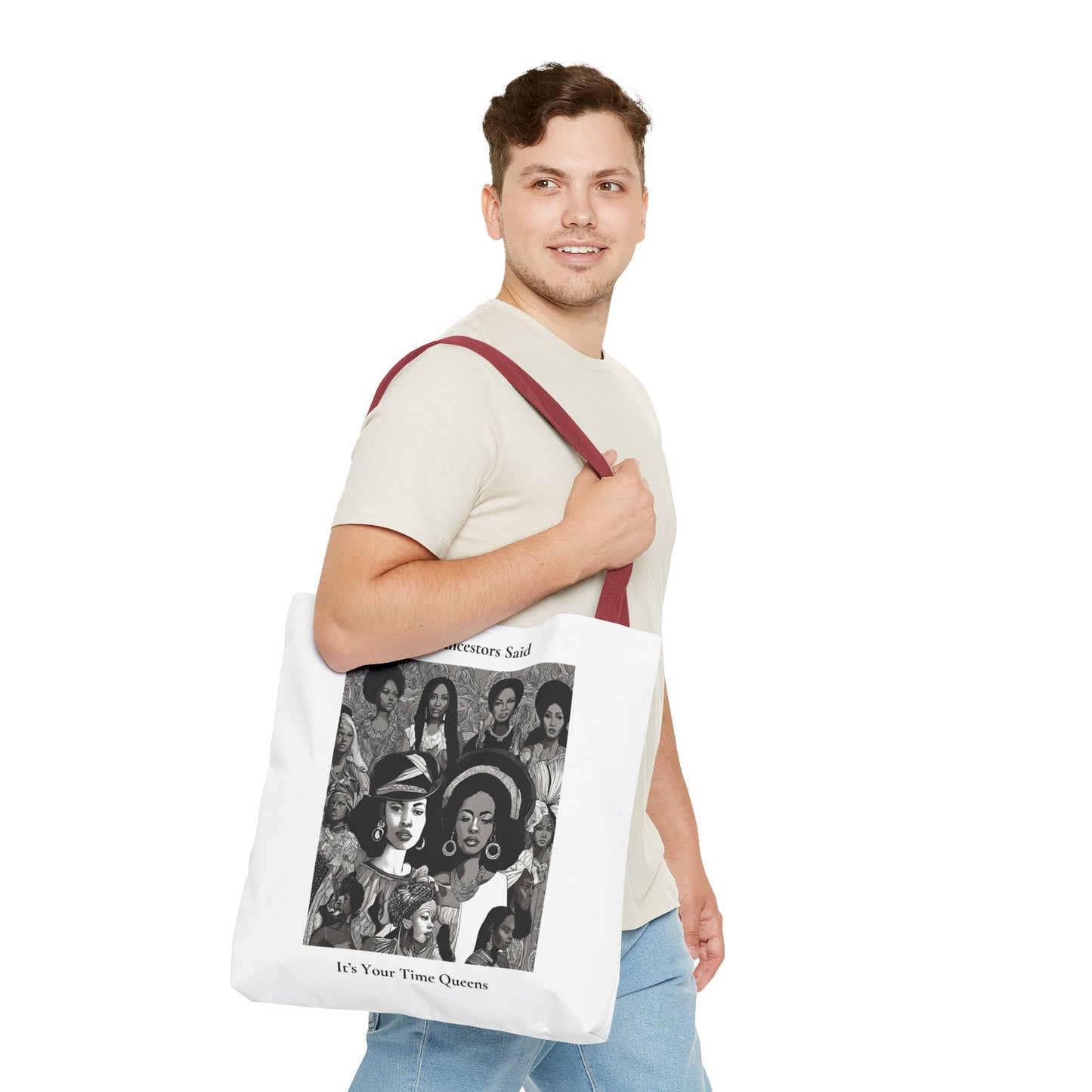 Tote Bag (AOP)