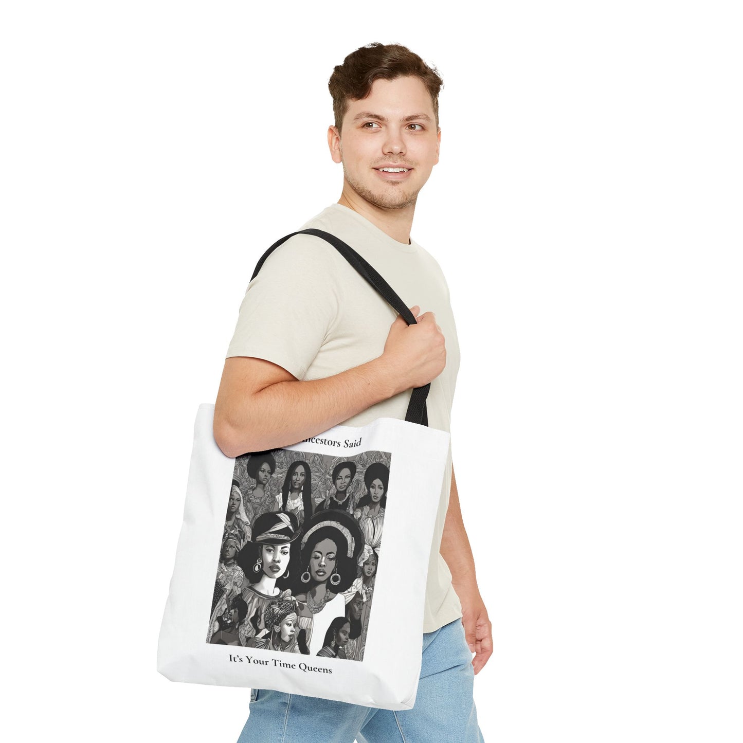 Tote Bag (AOP)