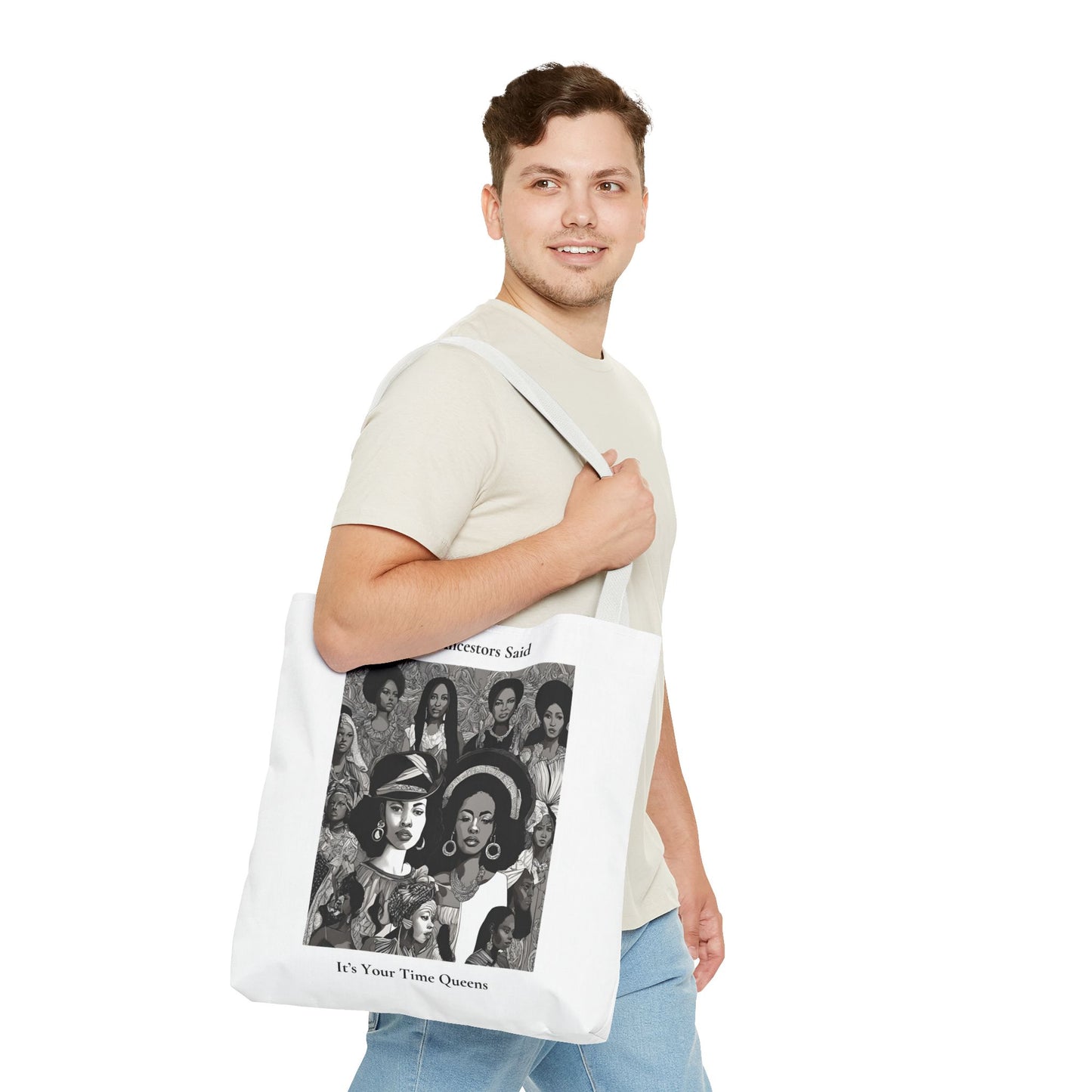 Tote Bag (AOP)