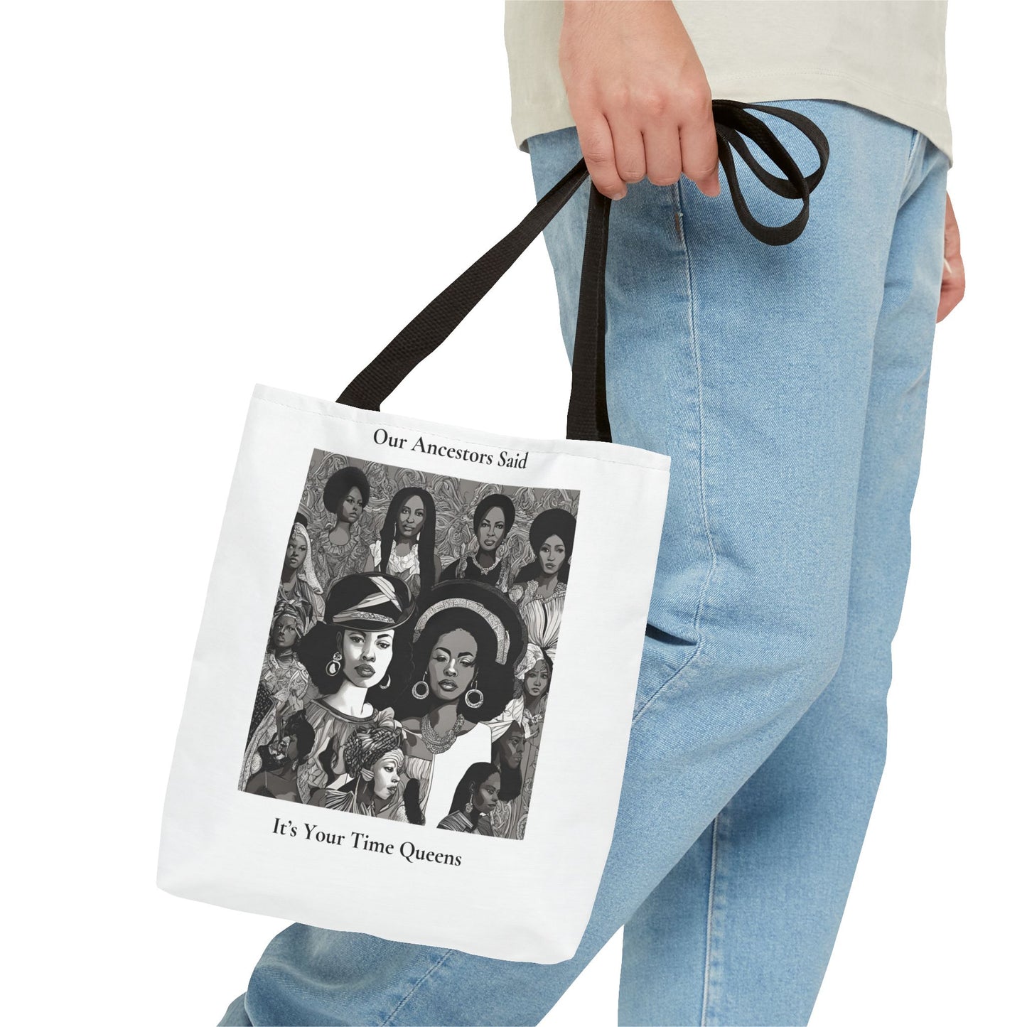 Tote Bag (AOP)