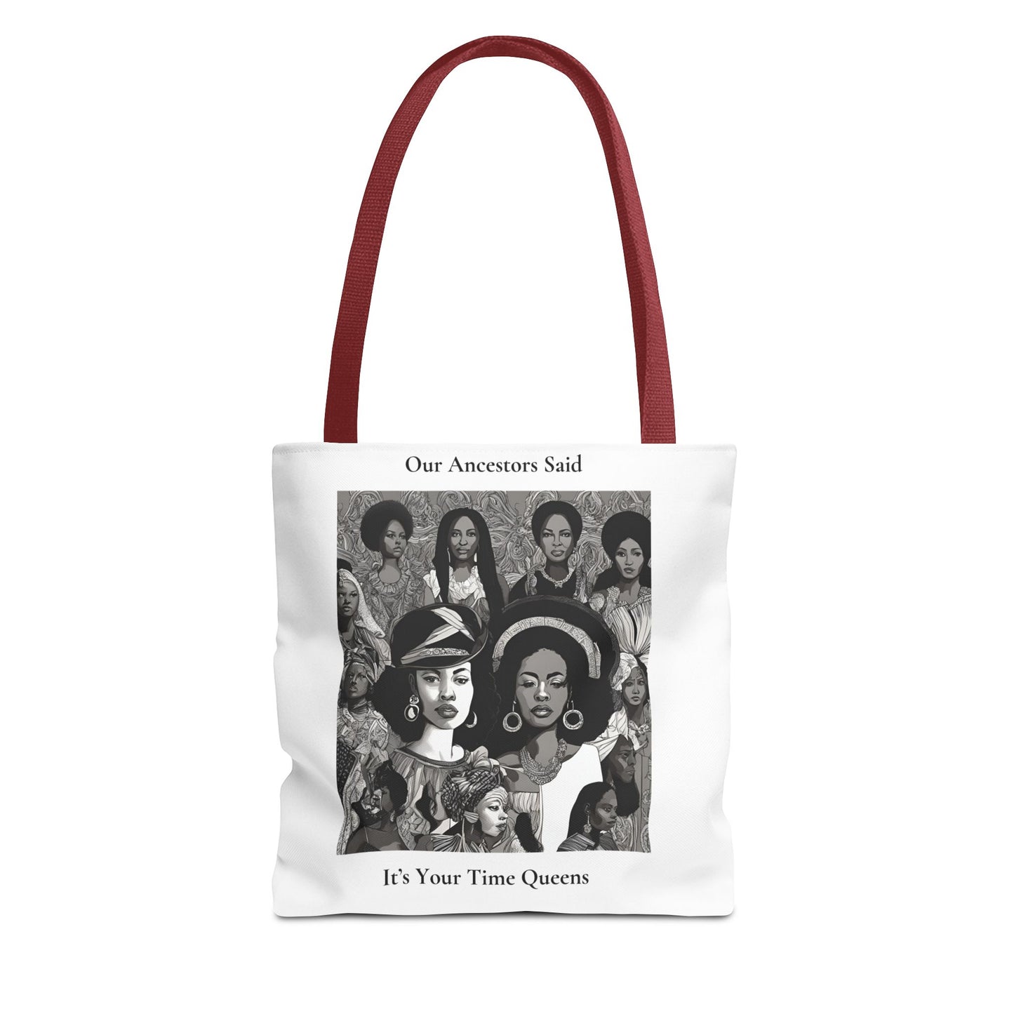 Tote Bag (AOP)