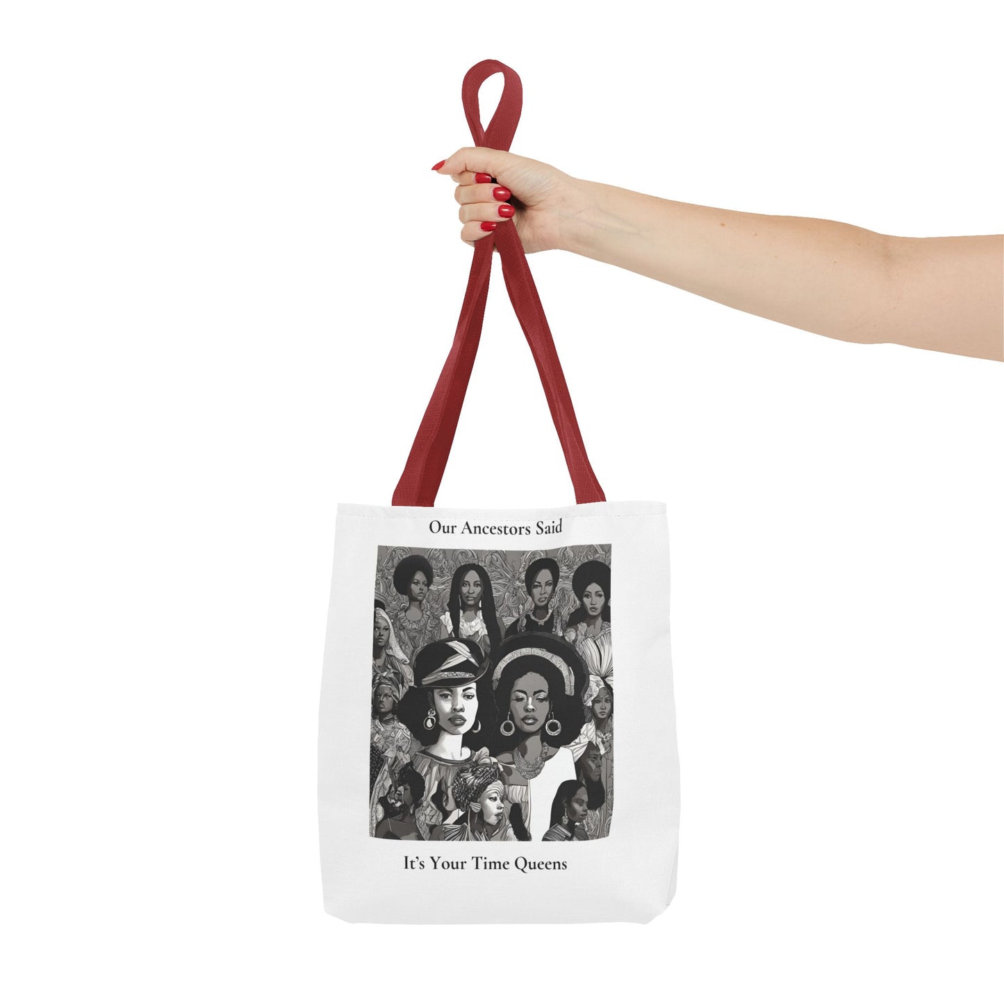 Tote Bag (AOP)