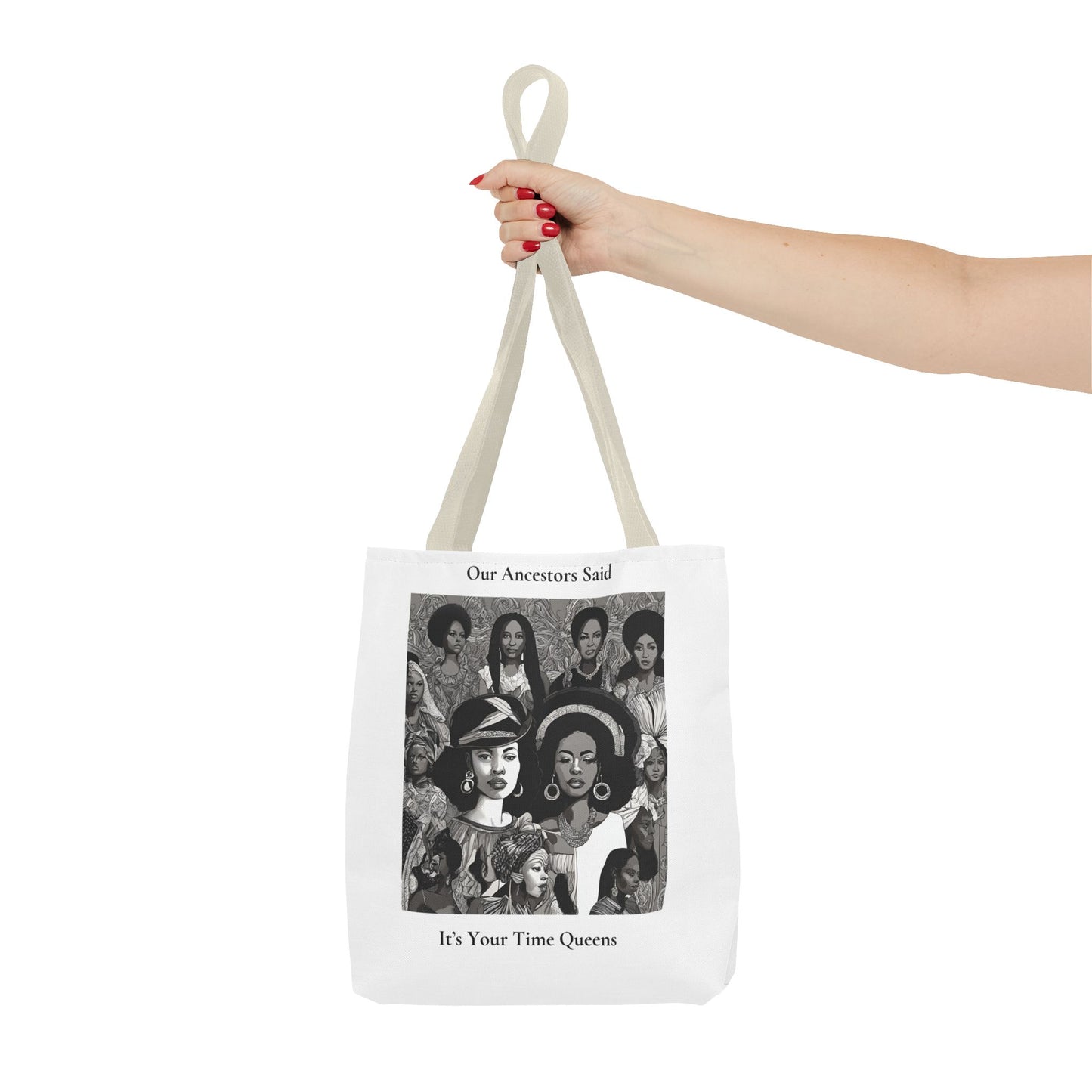 Tote Bag (AOP)