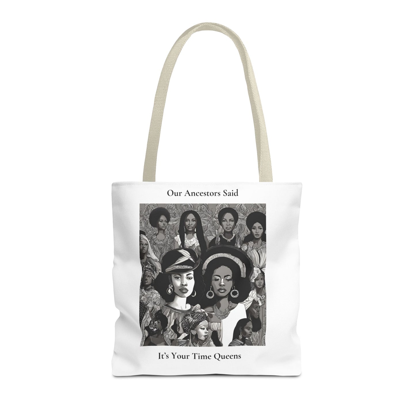 Tote Bag (AOP)