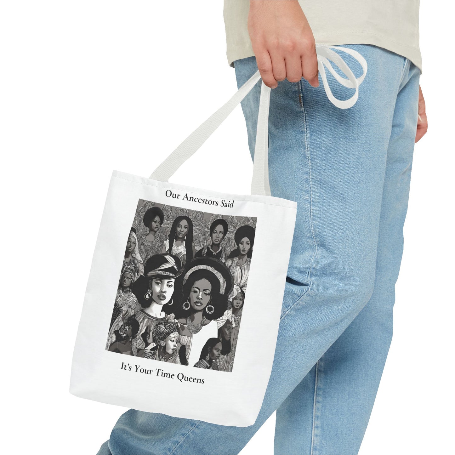 Tote Bag (AOP)