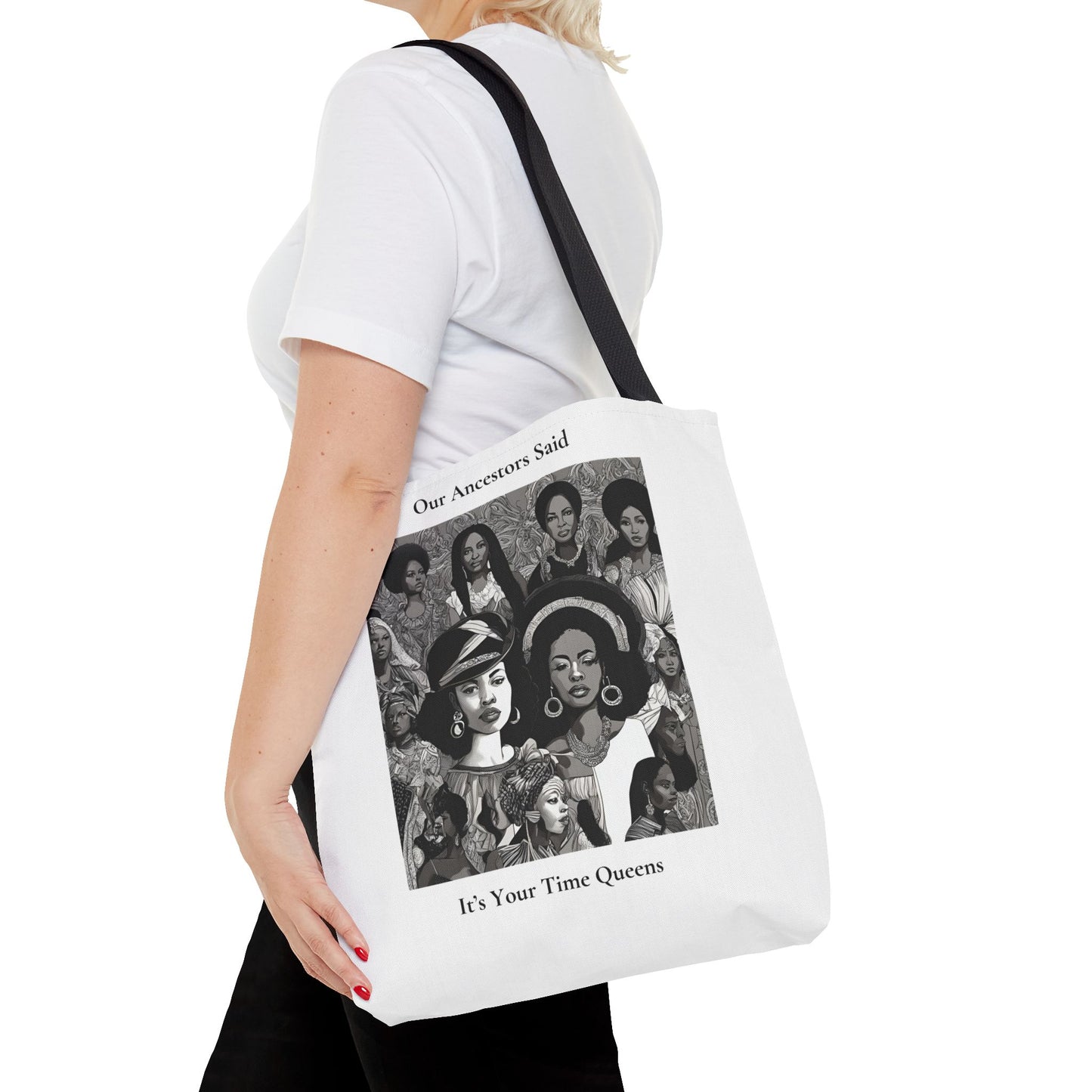 Tote Bag (AOP)