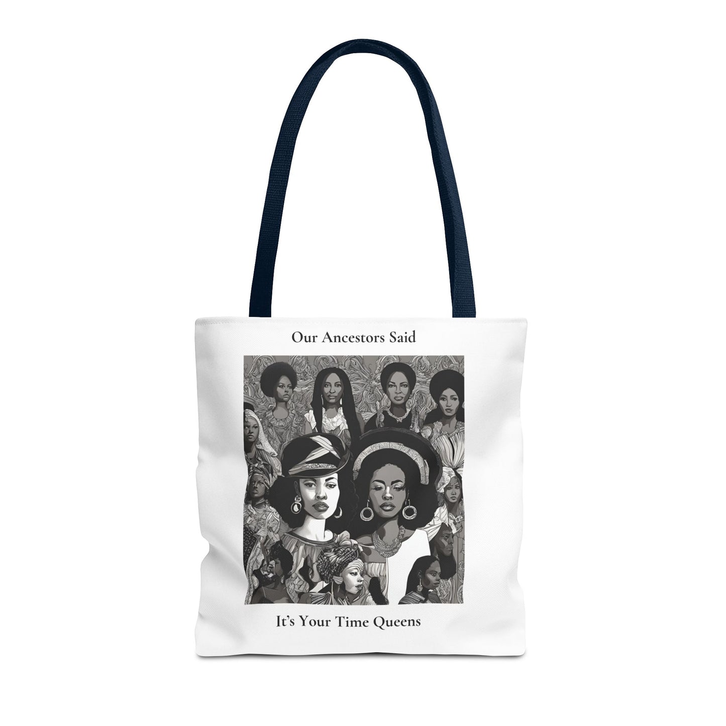 Tote Bag (AOP)