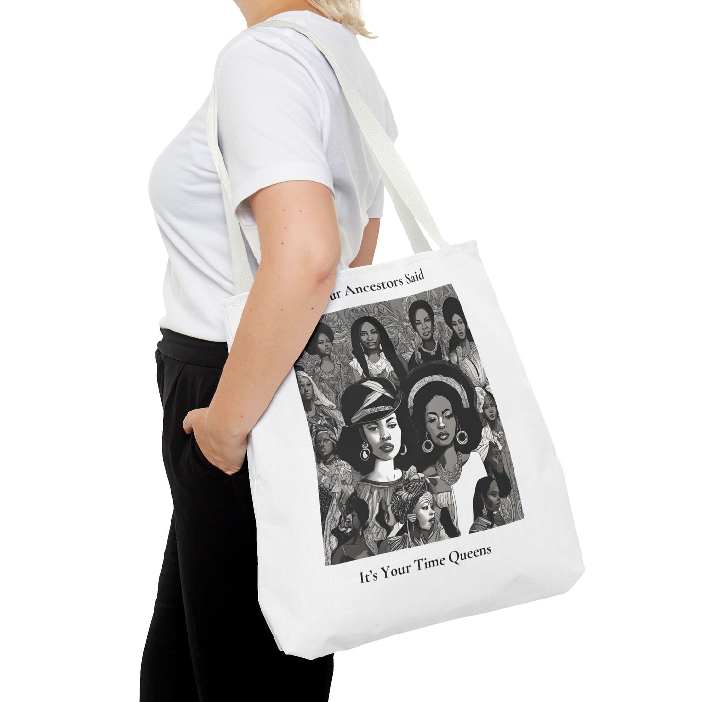 Tote Bag (AOP)