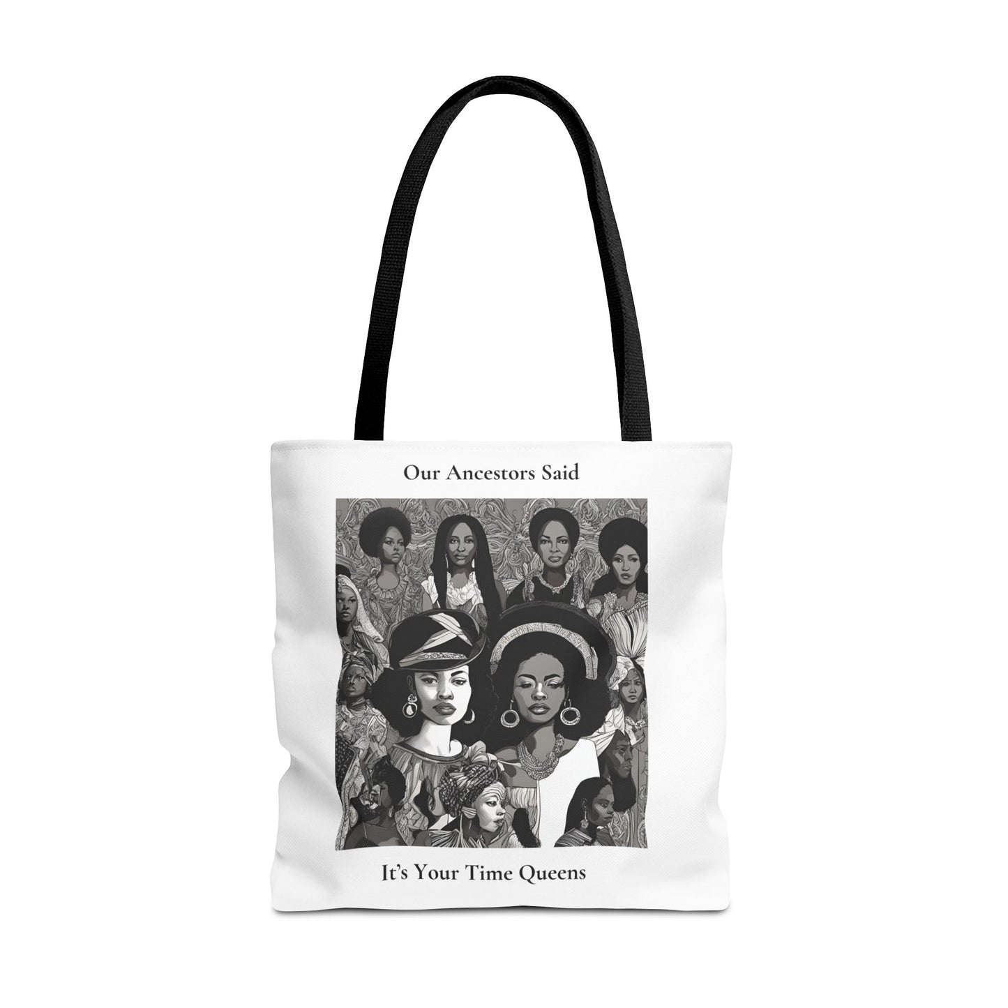 Tote Bag (AOP)