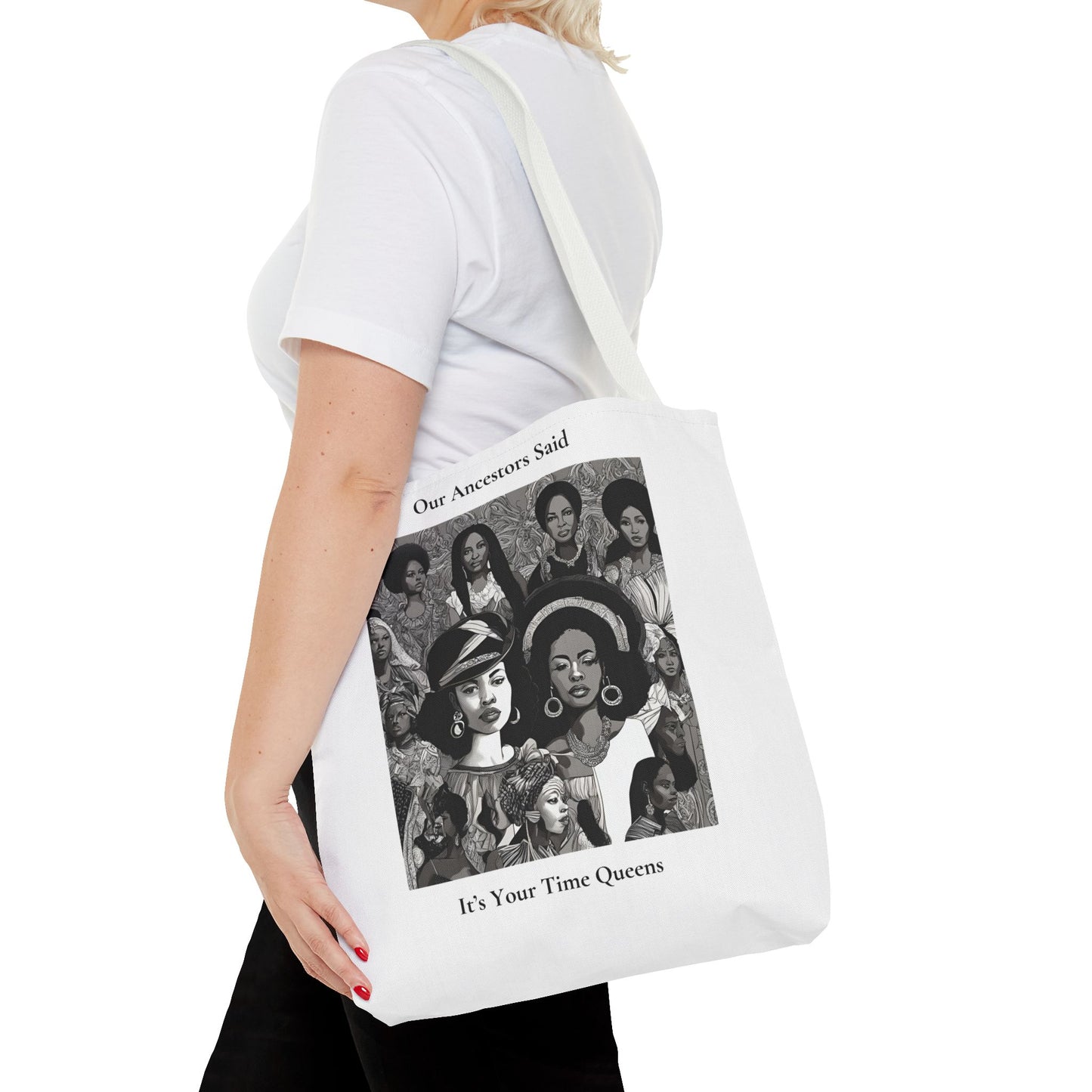 Tote Bag (AOP)