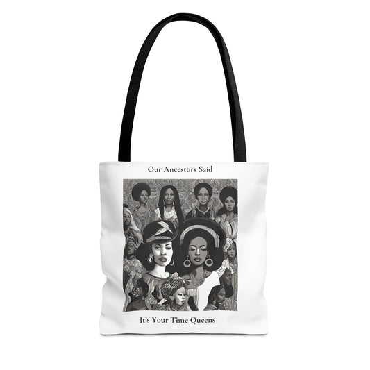 Tote Bag (AOP)