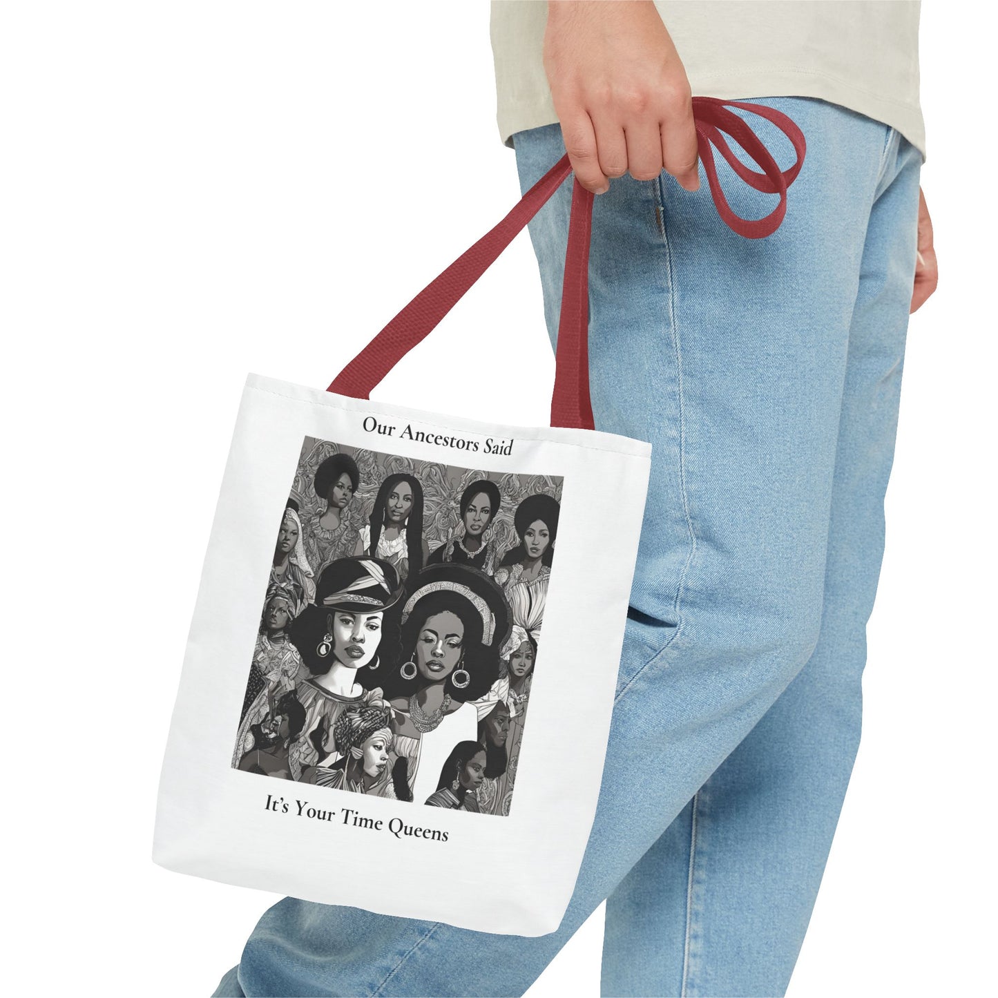 Tote Bag (AOP)