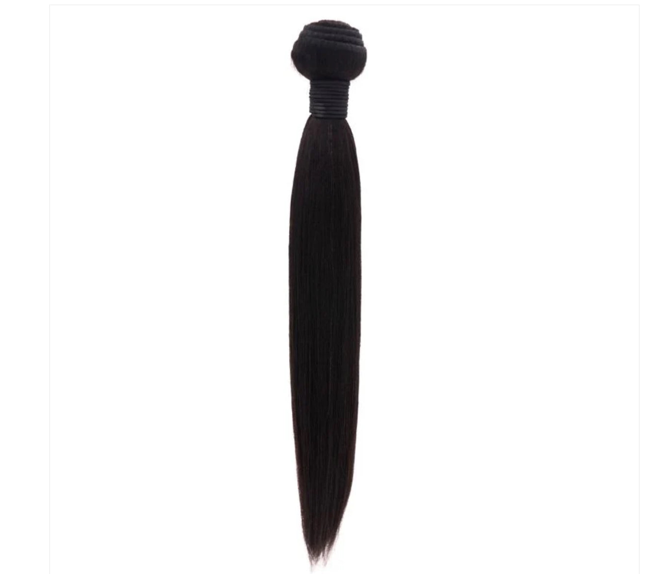 Mink Brazilian Single Hair Bundle