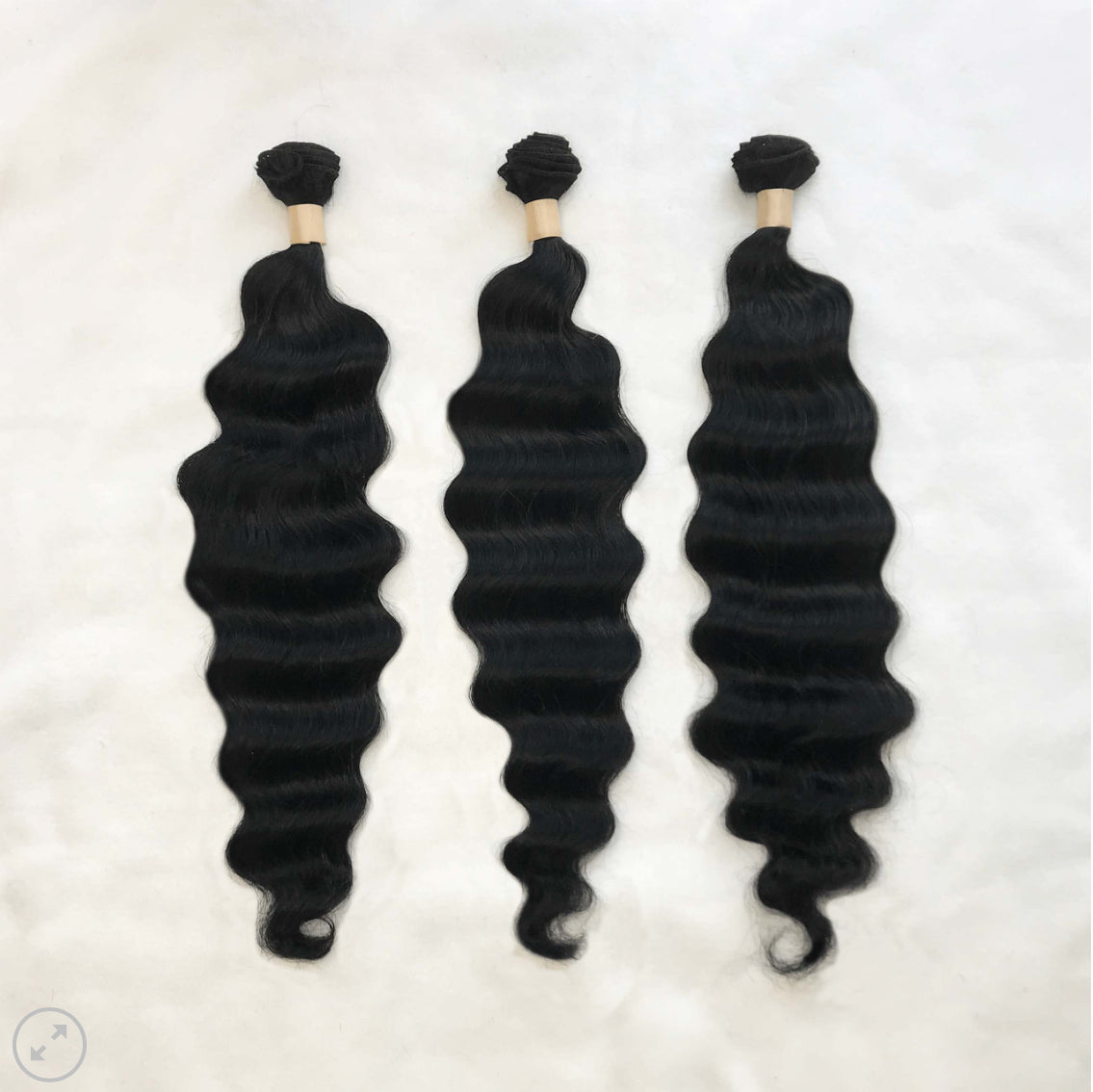 Mink Brazilian Single Hair Bundles