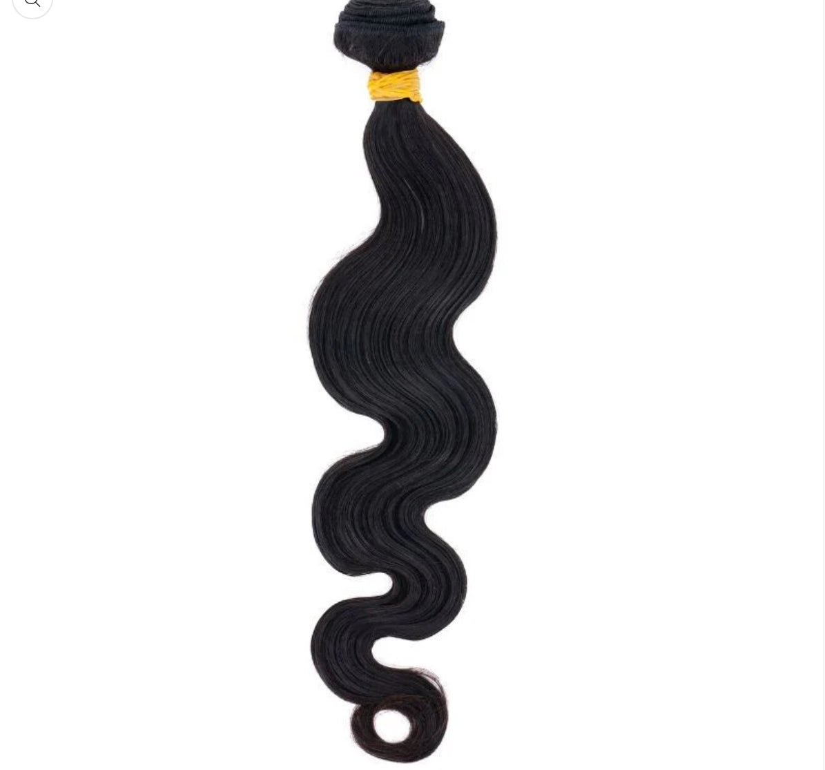 Mink Brazilian Single Hair Bundle