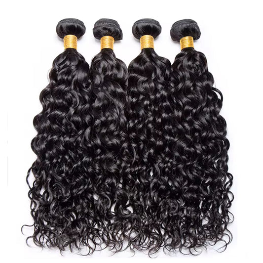 Mink Brazilian Single Hair Bundles