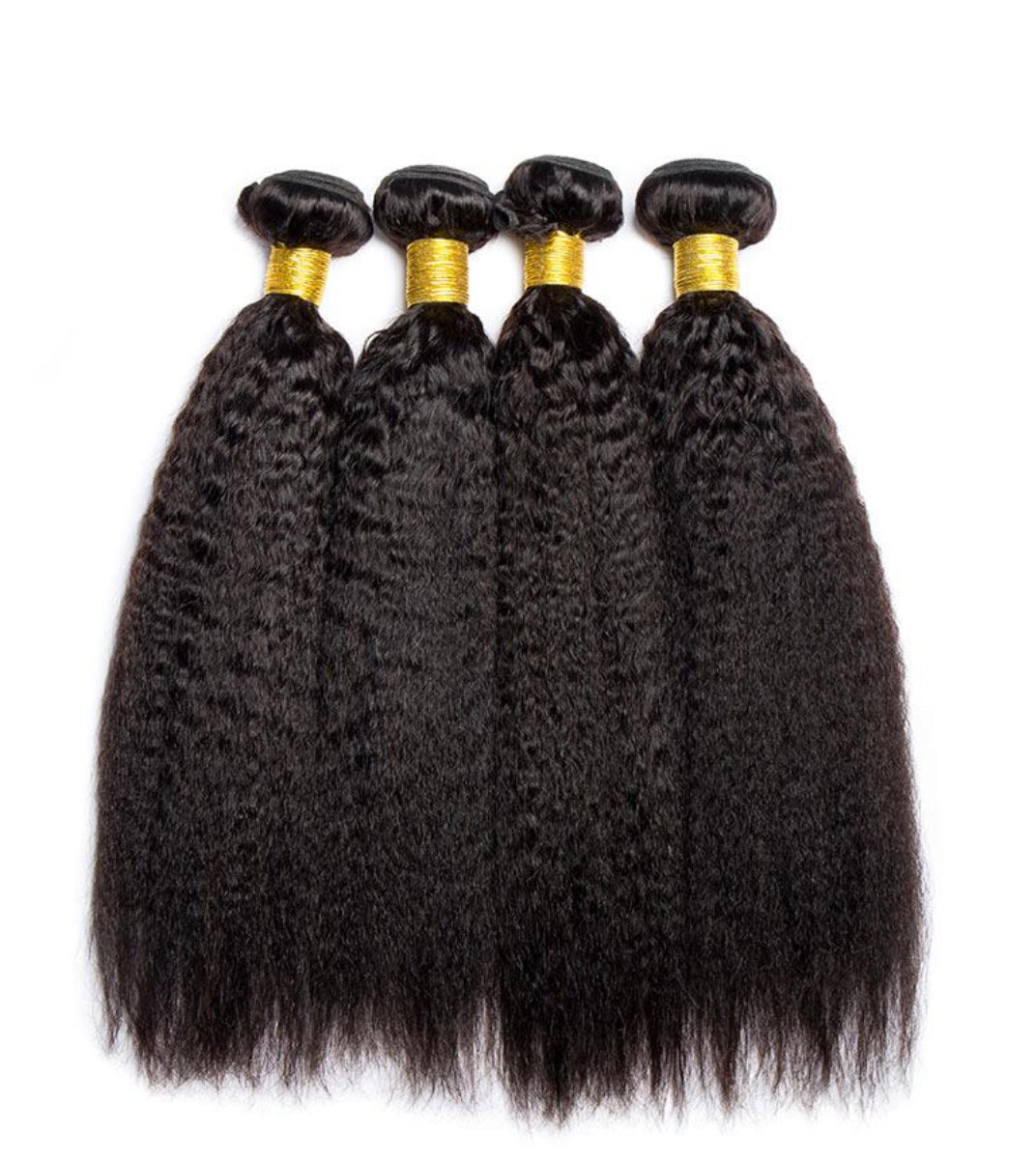 Mink Brazilian Single Hair Bundles