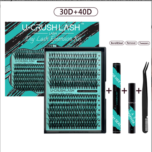 Lash Extension Kits